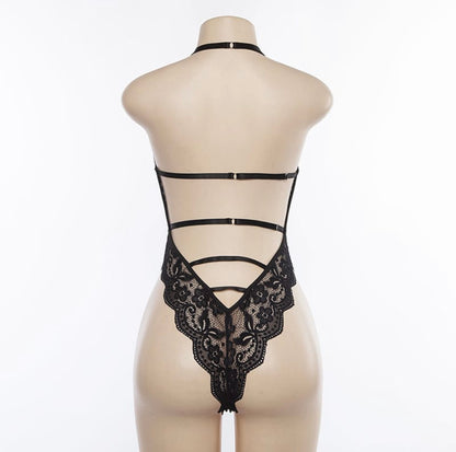 “It’s Just Lace” Lingerie